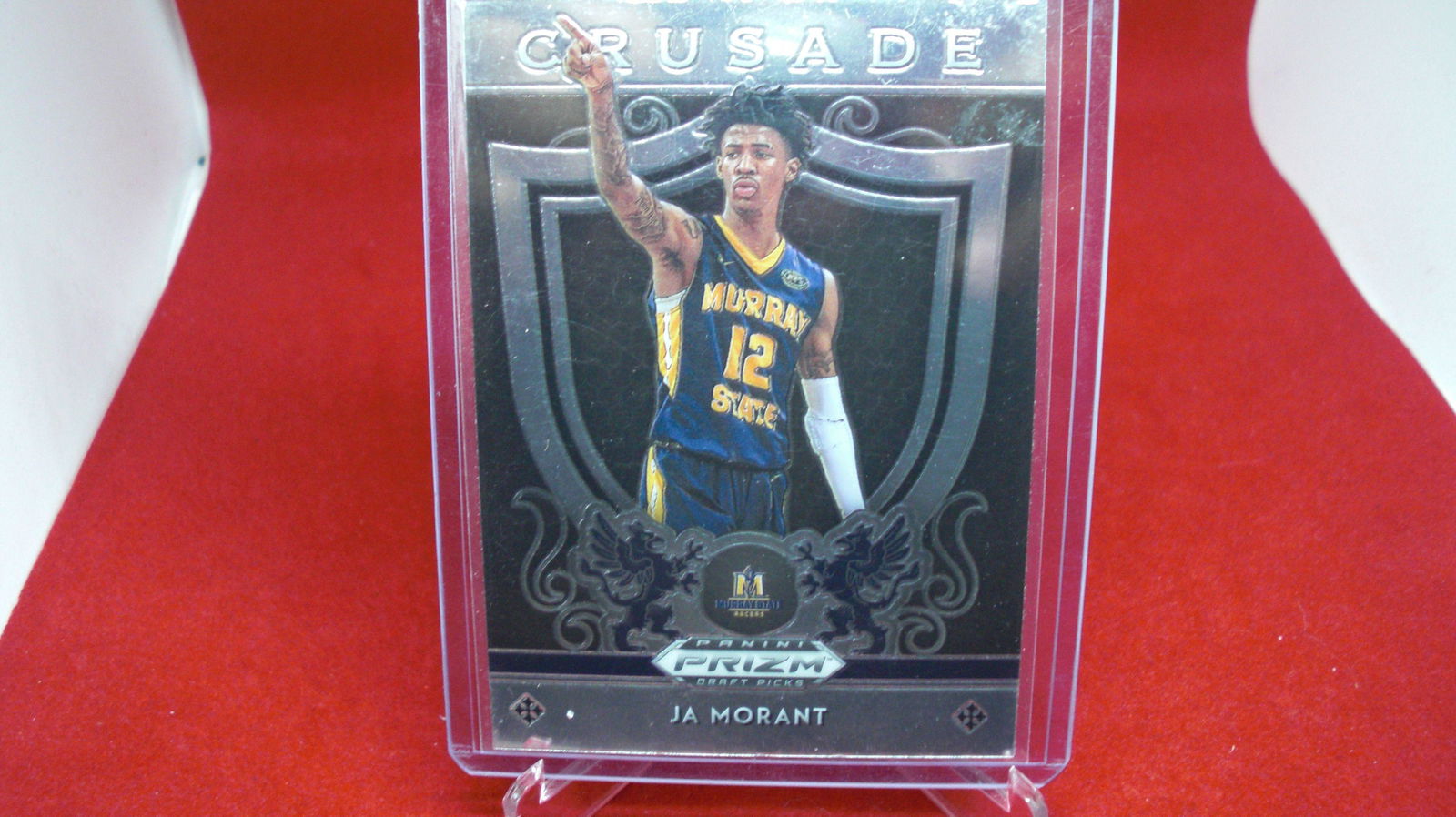 ja morant prizm crusade (1 of 1)