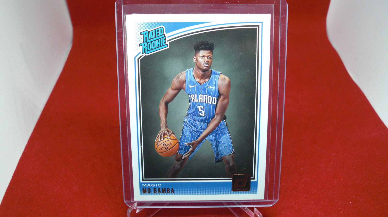 mo bamba rated rookie (1 of 1)