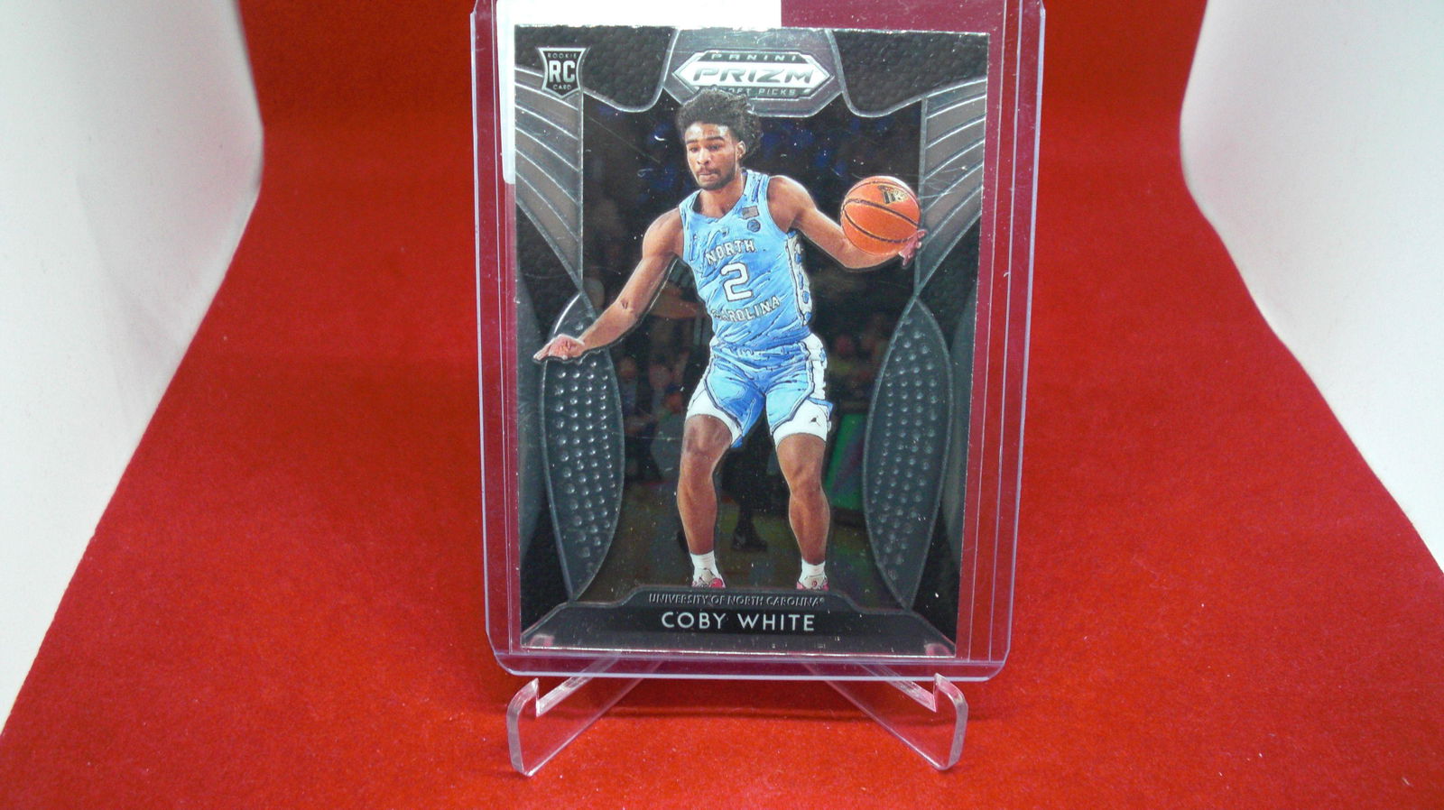 coby white rookie prizm (1 of 1)