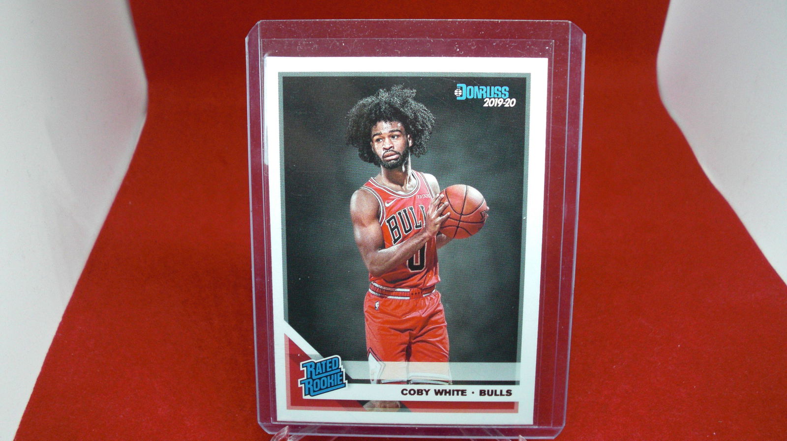 coby white rated rookie (1 of 1)