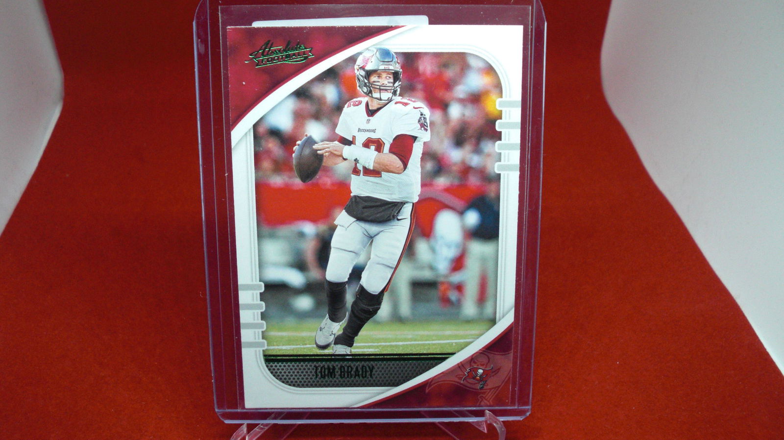 tom brady absolute green (1 of 1)