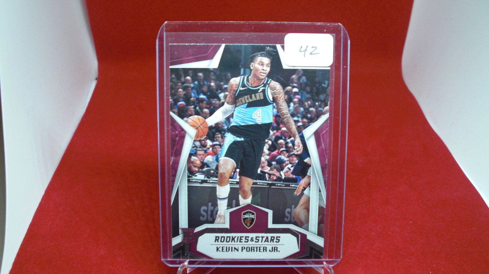 KEVIN PORTER JR. RC CARD (1 of 1)