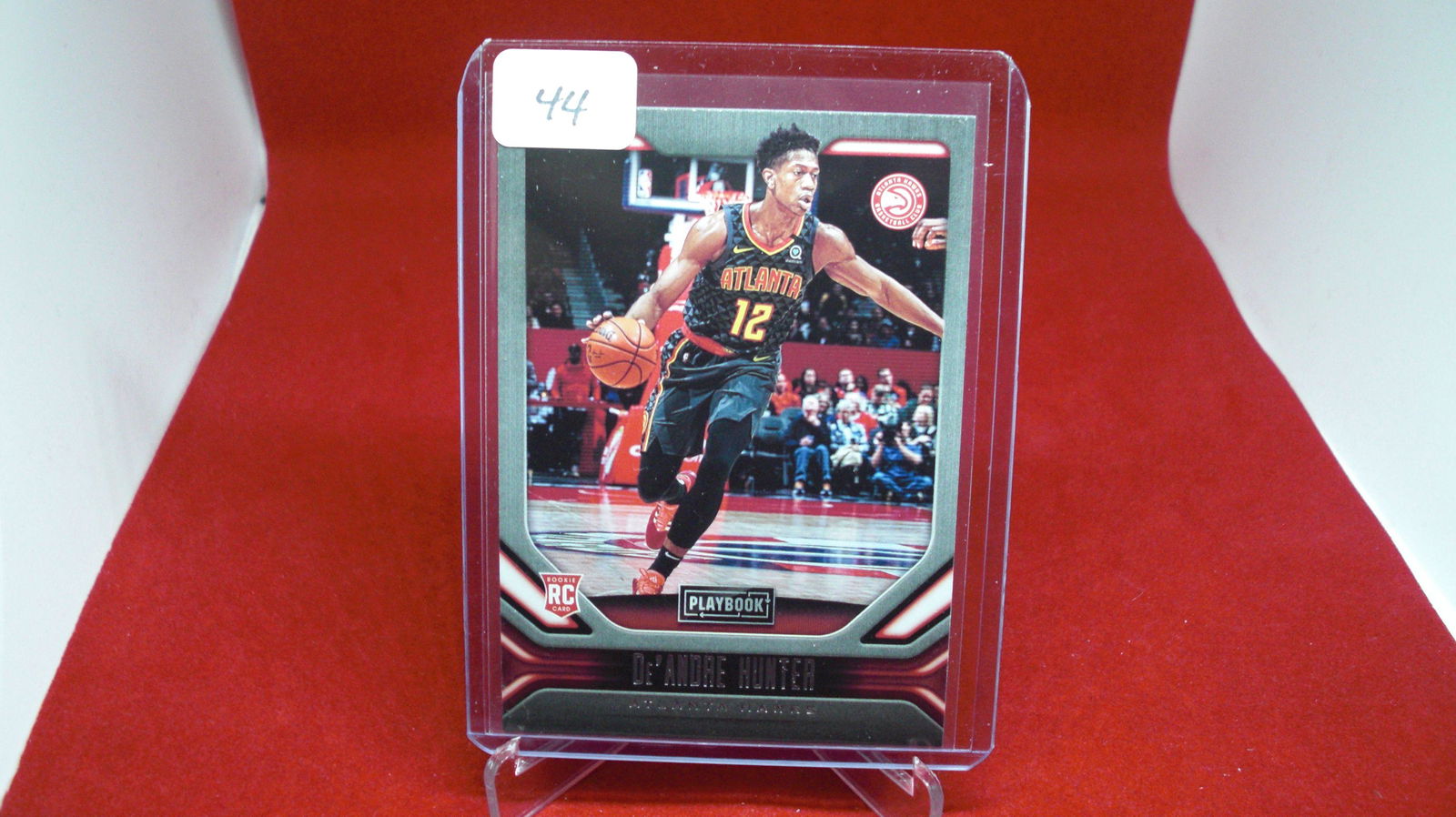 DE'ANDRE HUNTER RC CARD (1 of 1)