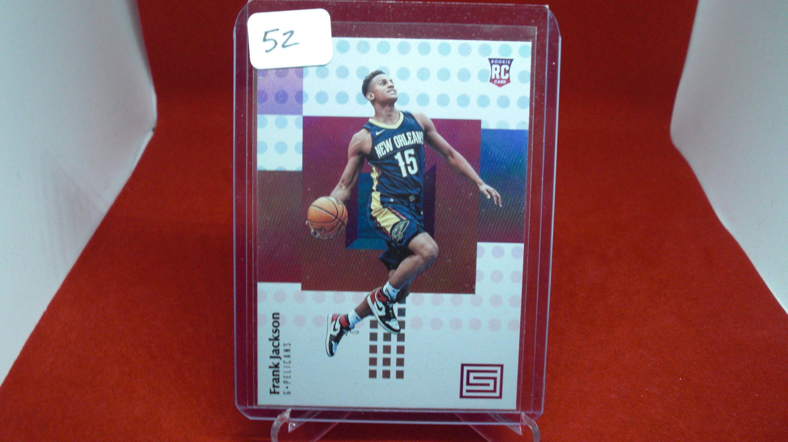 FRANK JACKSON RC CARD (1 of 1)