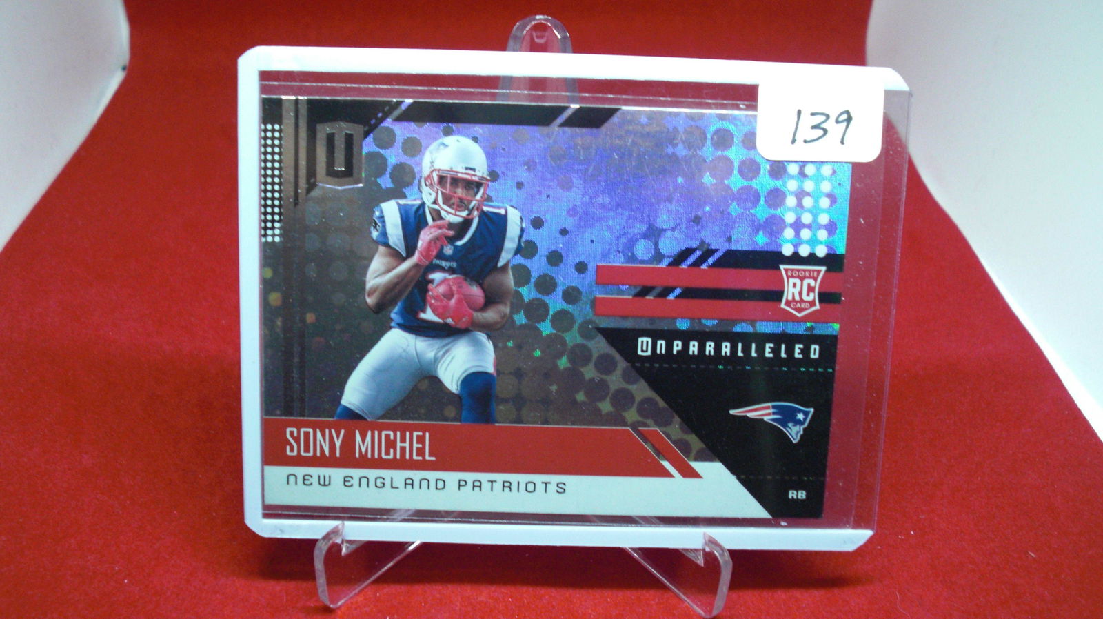 SONY MICHEL RC CARD (1 of 1)