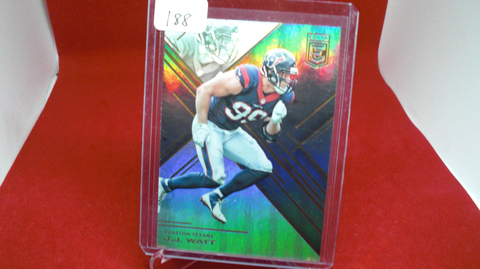 J.J. WATT ELITE (1 of 1)