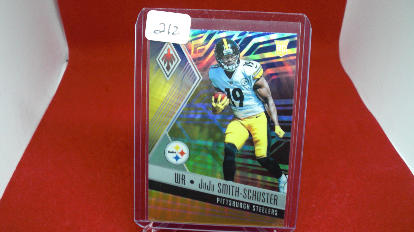 JUJU SMITH-SCHUSTER RC CARD (1 of 1)