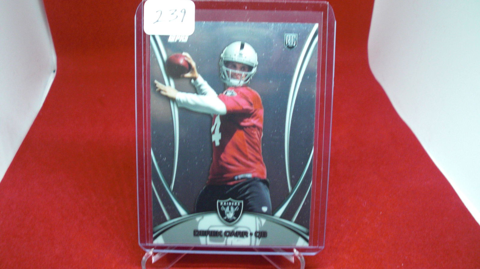 DEREK CARR RC CARD (1 of 1)