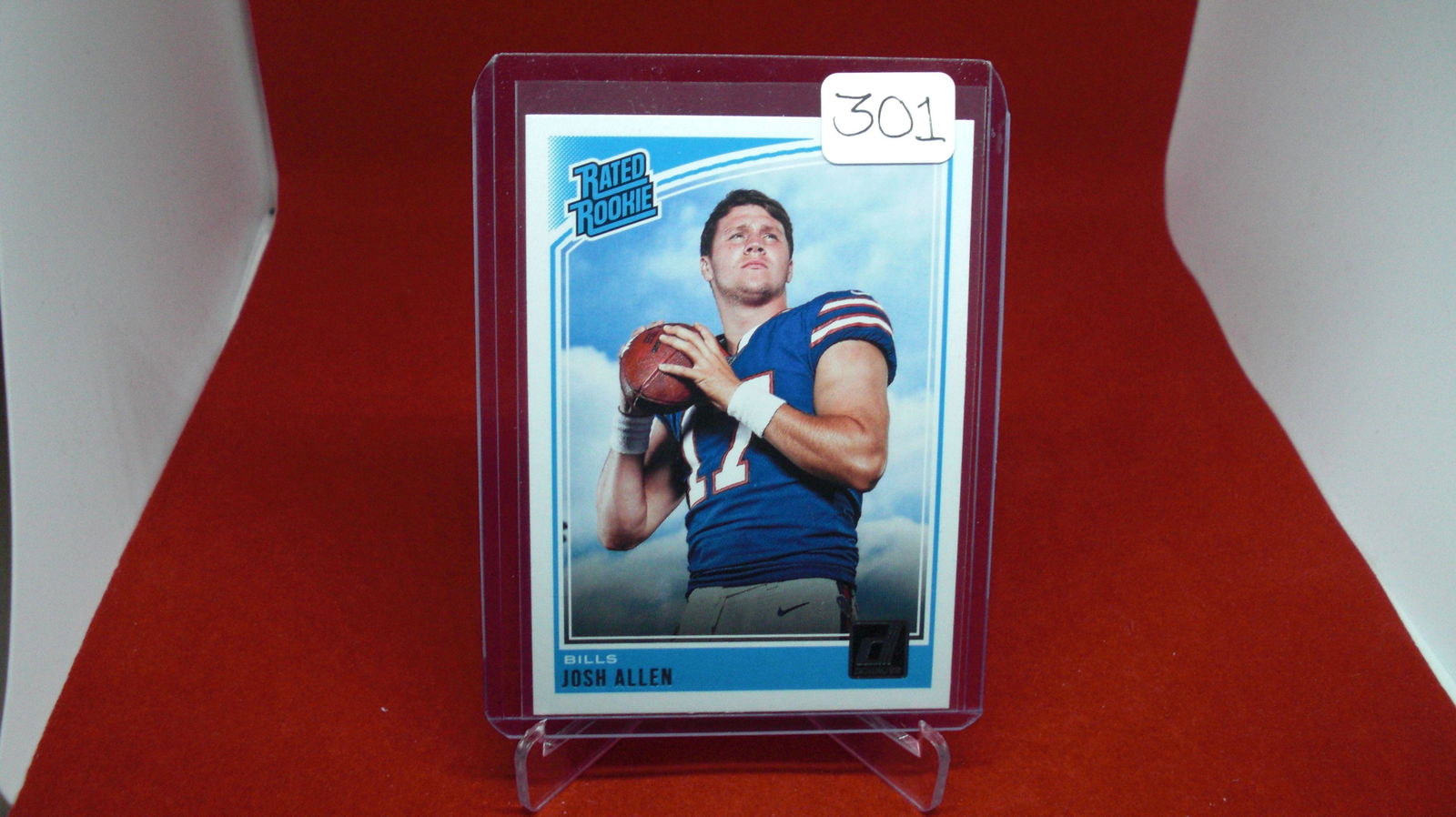 JOSH ALLEN RC CARD (1 of 1)