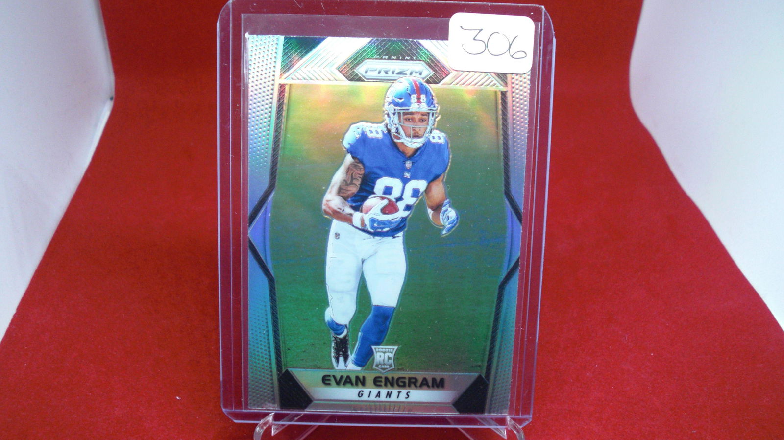 EVAN ENGRAM RC PRIZM CARD (1 of 1)