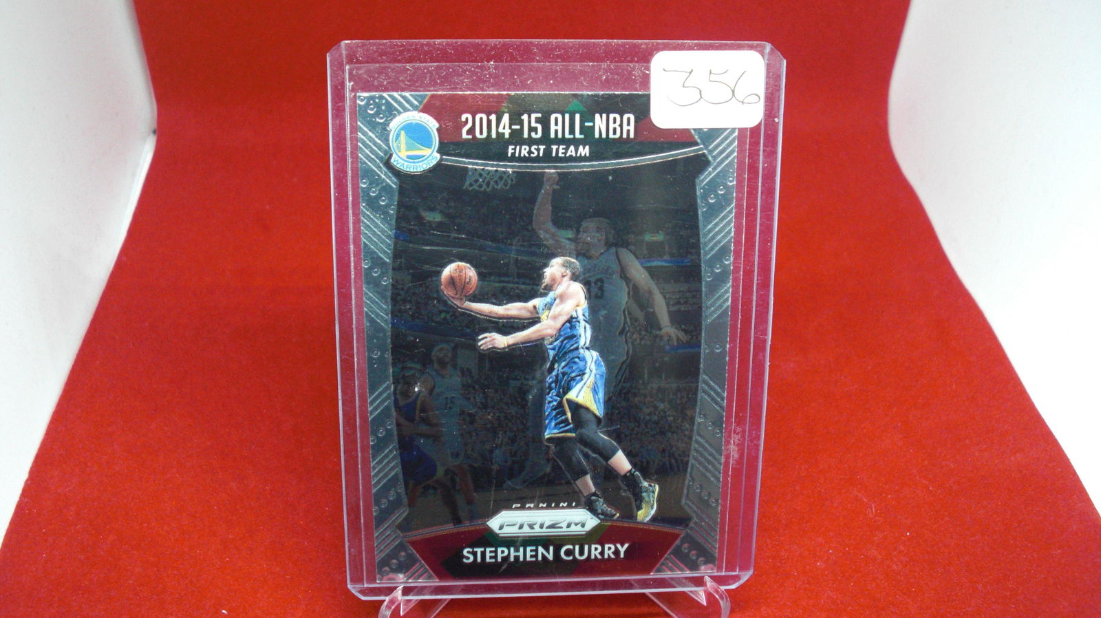 STEPHEN CURRY 2014-15 (1 of 1)