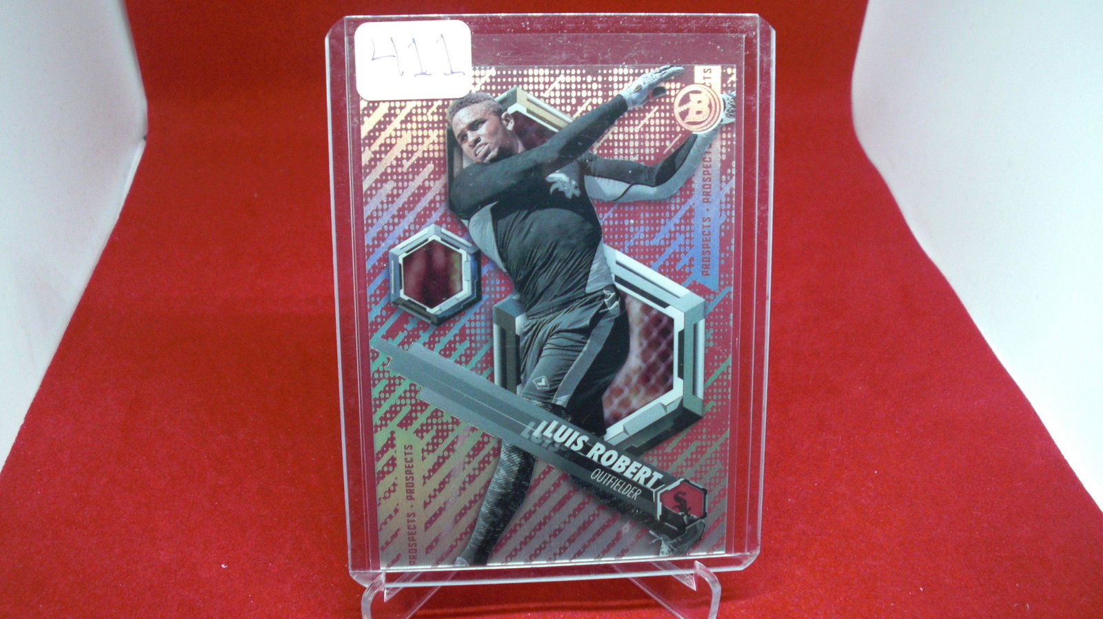 LUIS ROBERT RC (1 of 1)