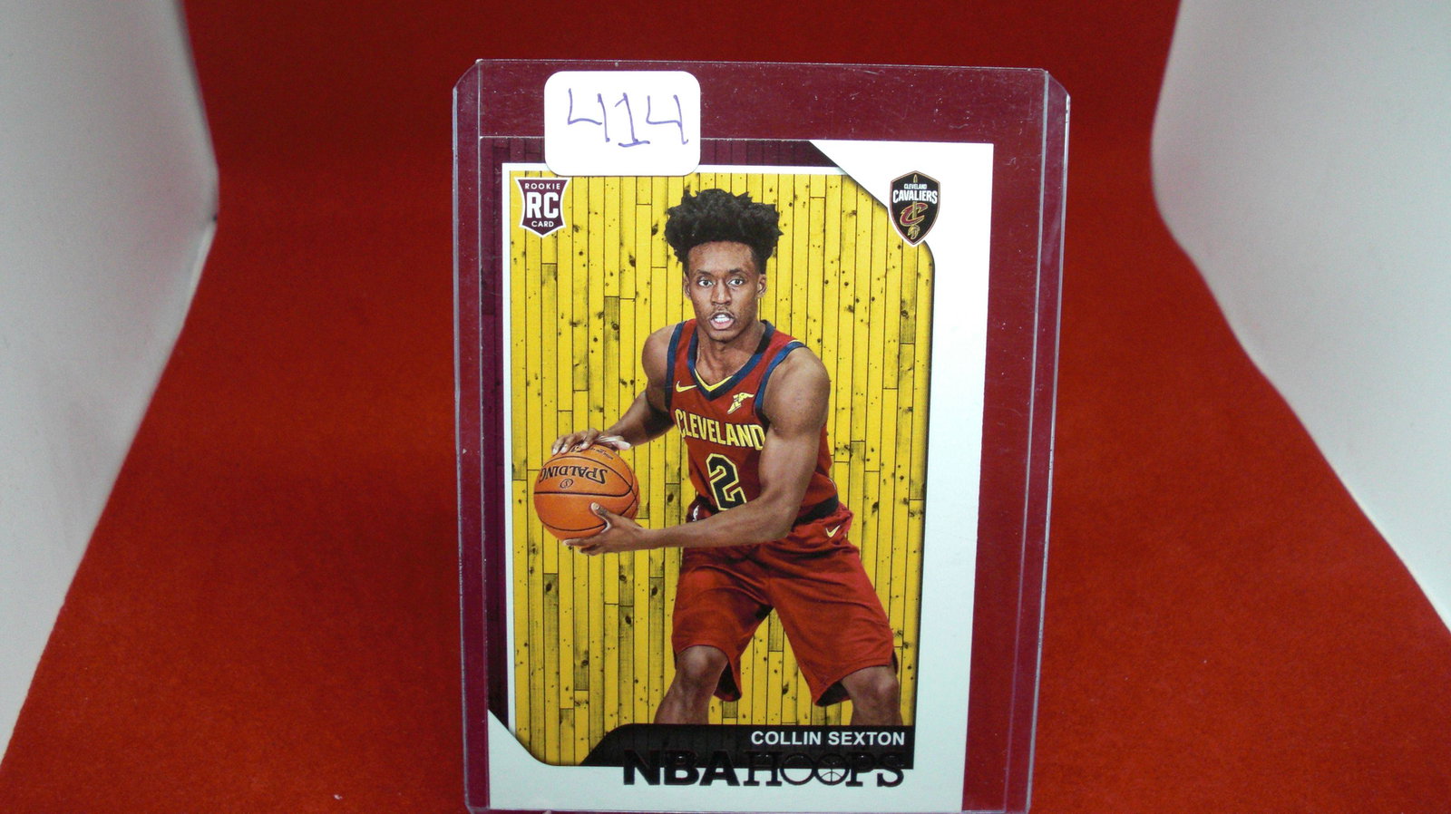 COLLIN SEXTON RC CARD (1 of 1)