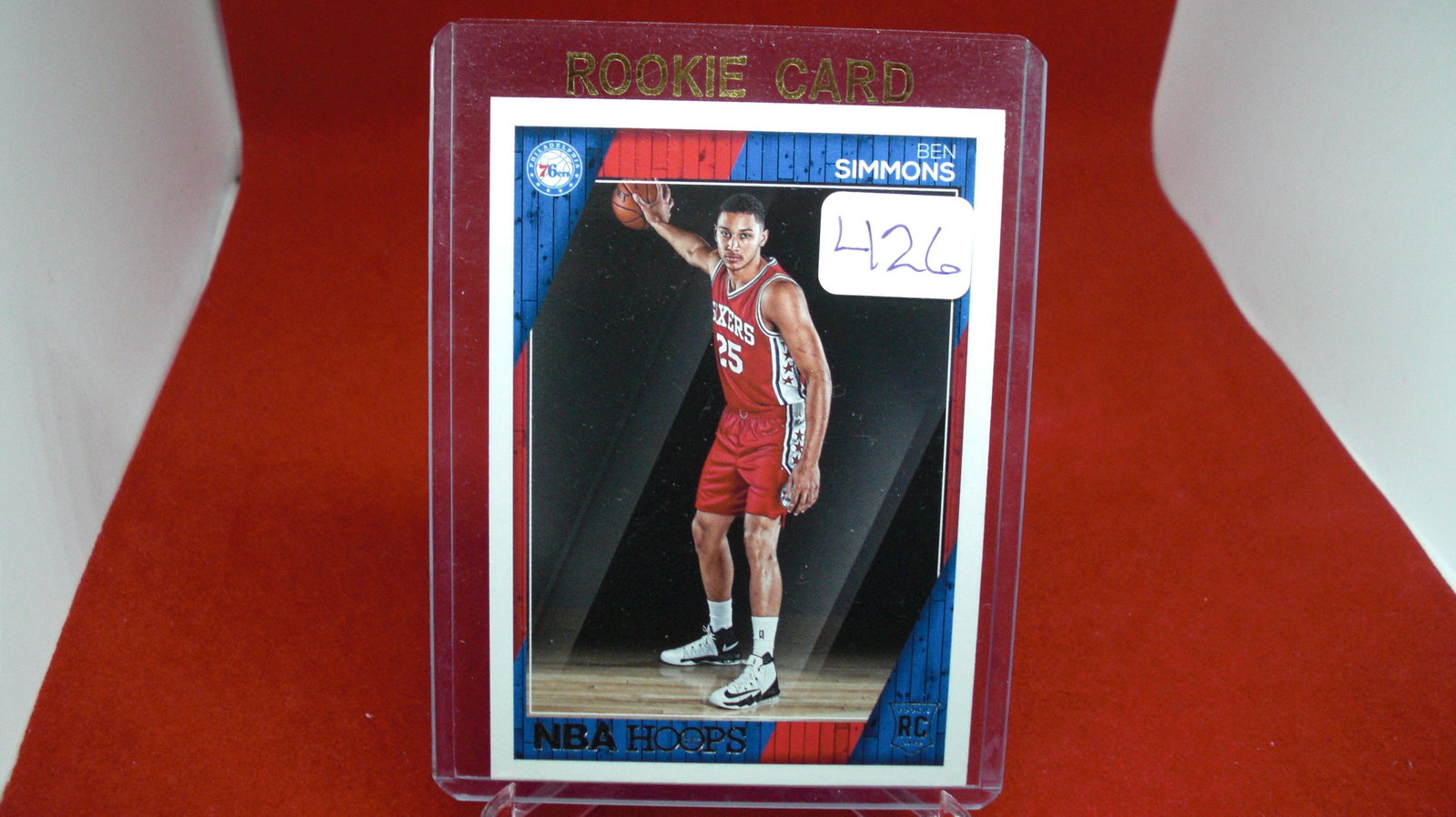 BEN SIMMONS RC (1 of 1)