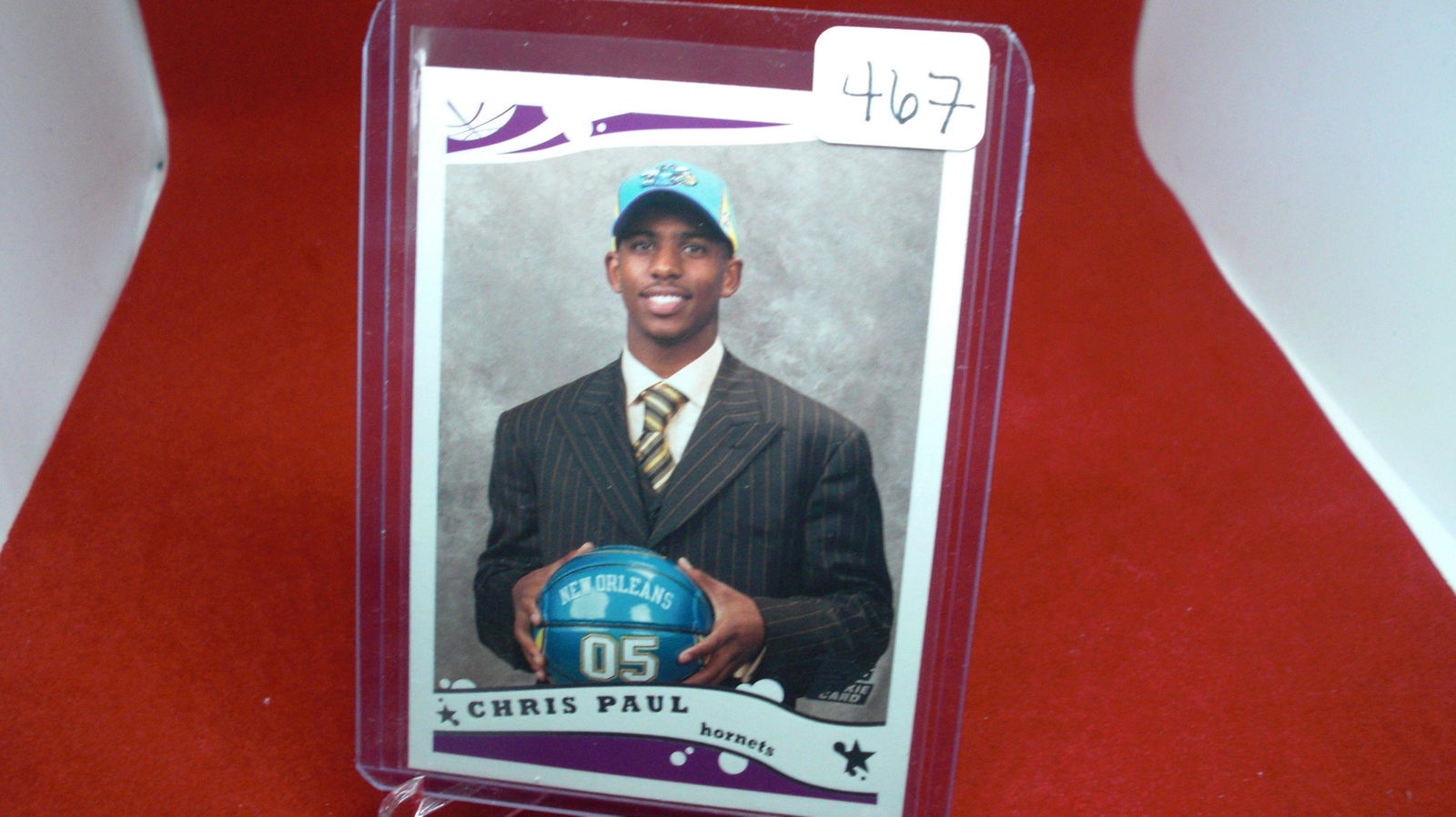CHRIS PAUL RC (1 of 1)
