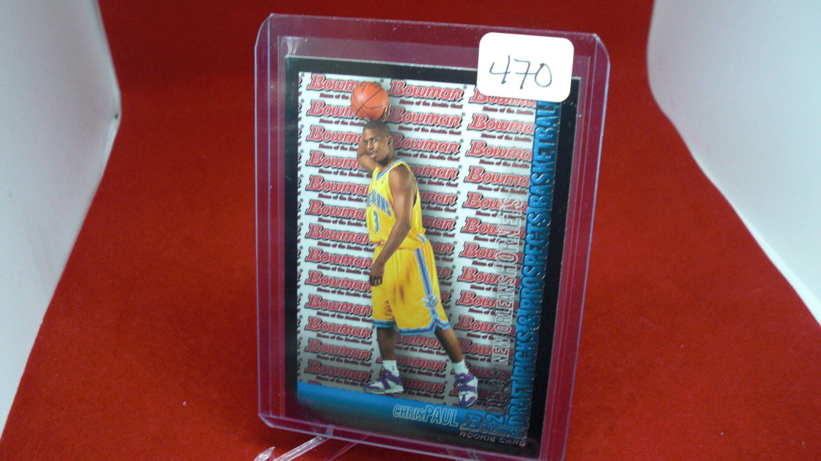 CHRIS PAUL RC (1 of 1)