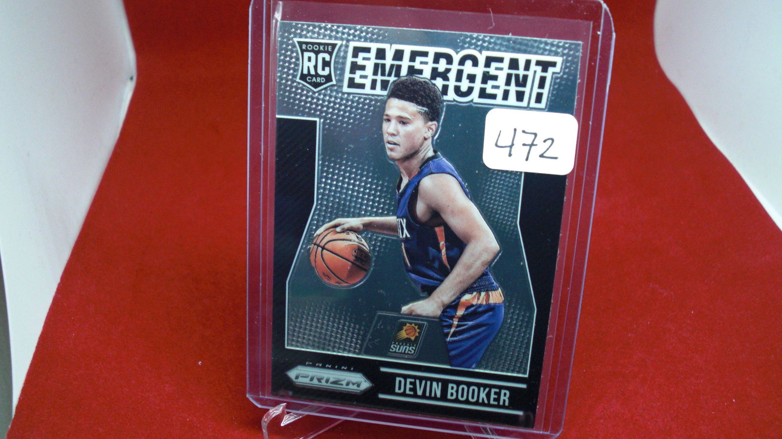 DEVIN BOOKER RC EMERGENT (1 of 1)