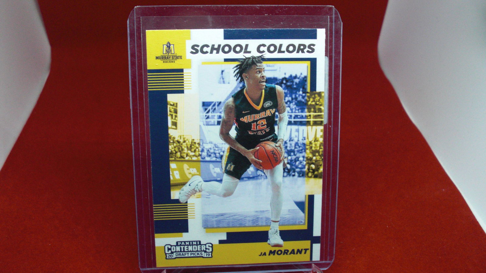 ja morant school colors murray state 2019 contenders (1 of 1)