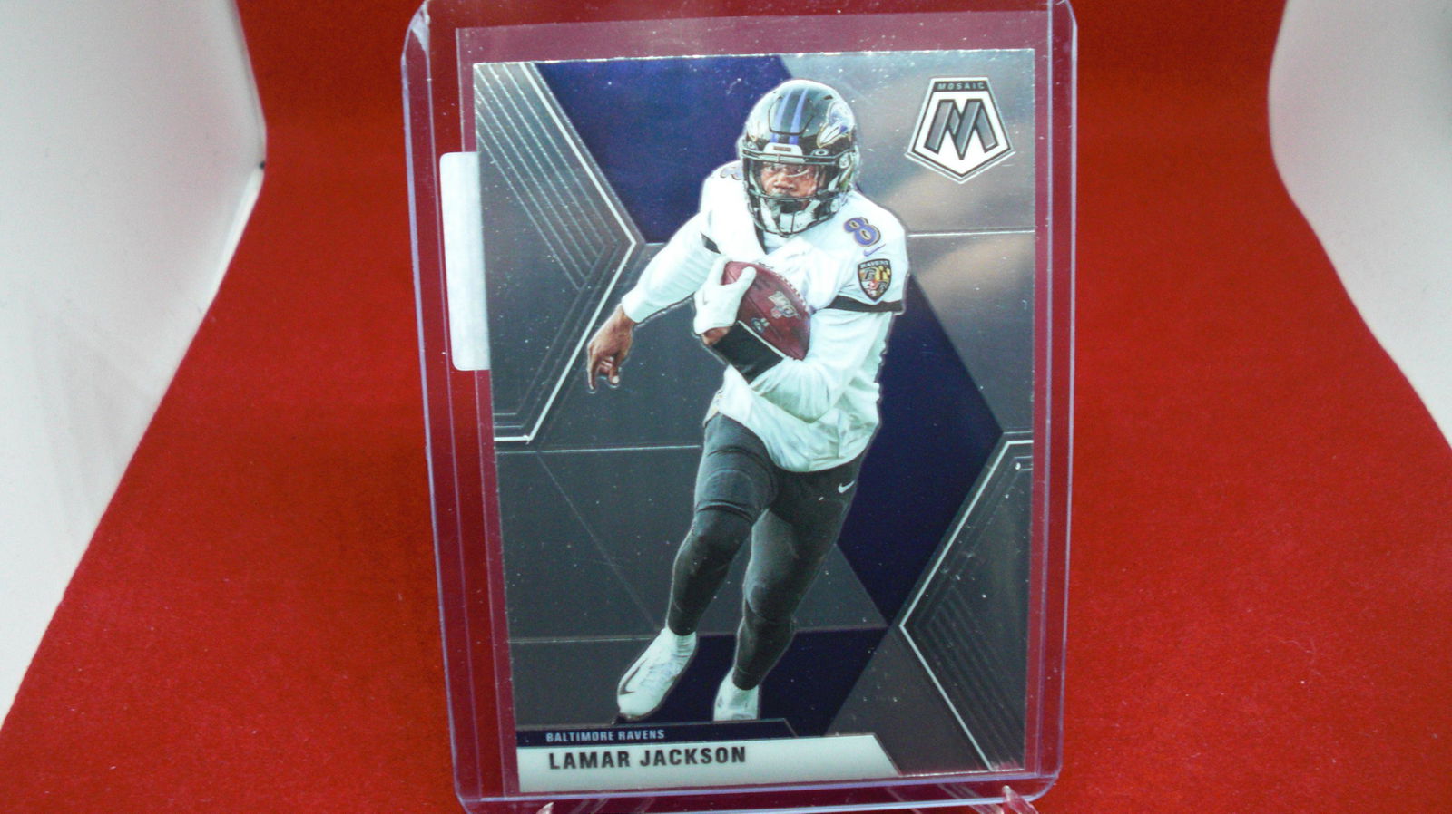 lamar jackson mosaic (1 of 1)