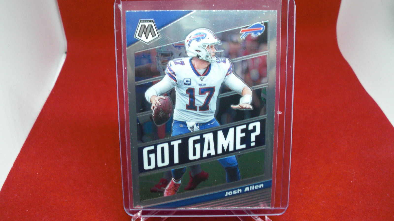 josh allen mosaic (1 of 1)