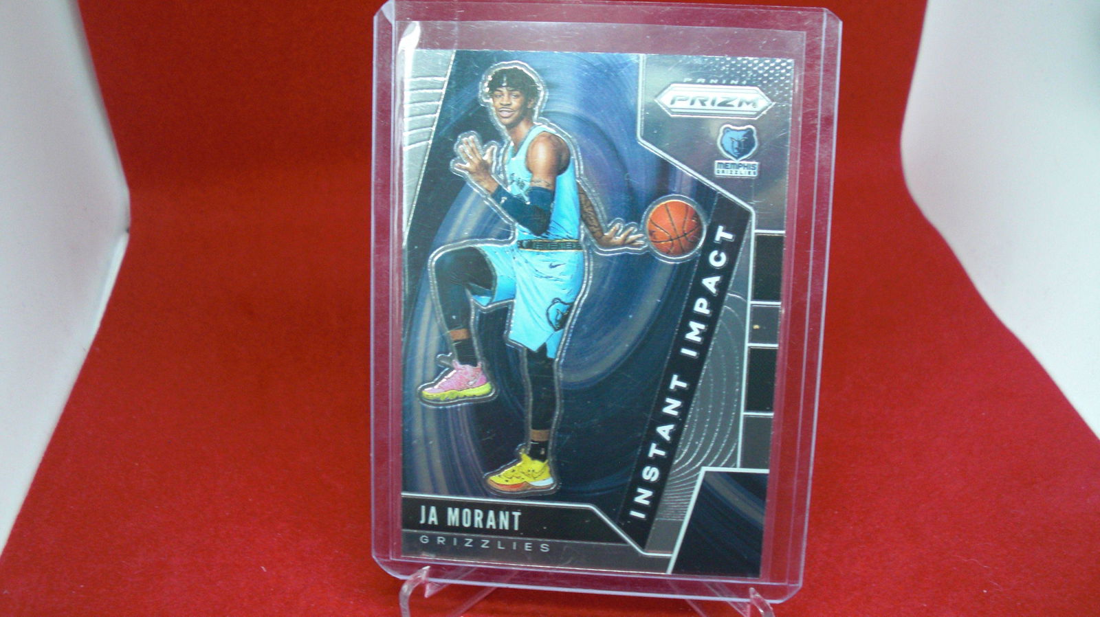 ja morant prizm instant impact (1 of 1)