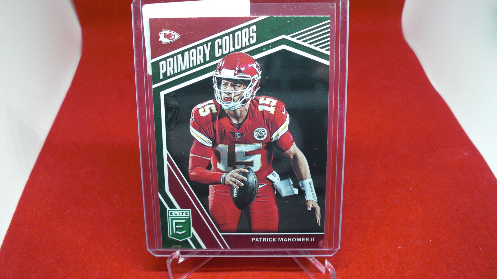 patrick mahomes elite (1 of 1)