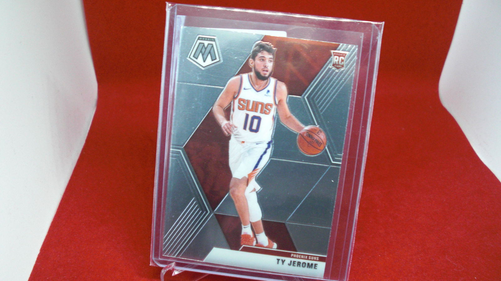 ty jerome rookie mosaic (1 of 1)