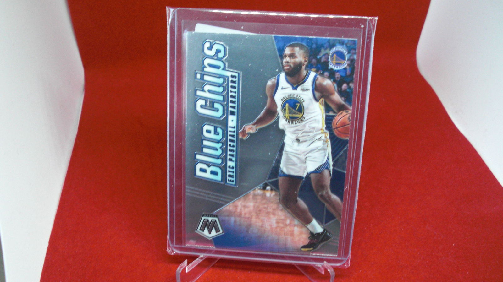 eric paschall mosaic blue chips (1 of 1)