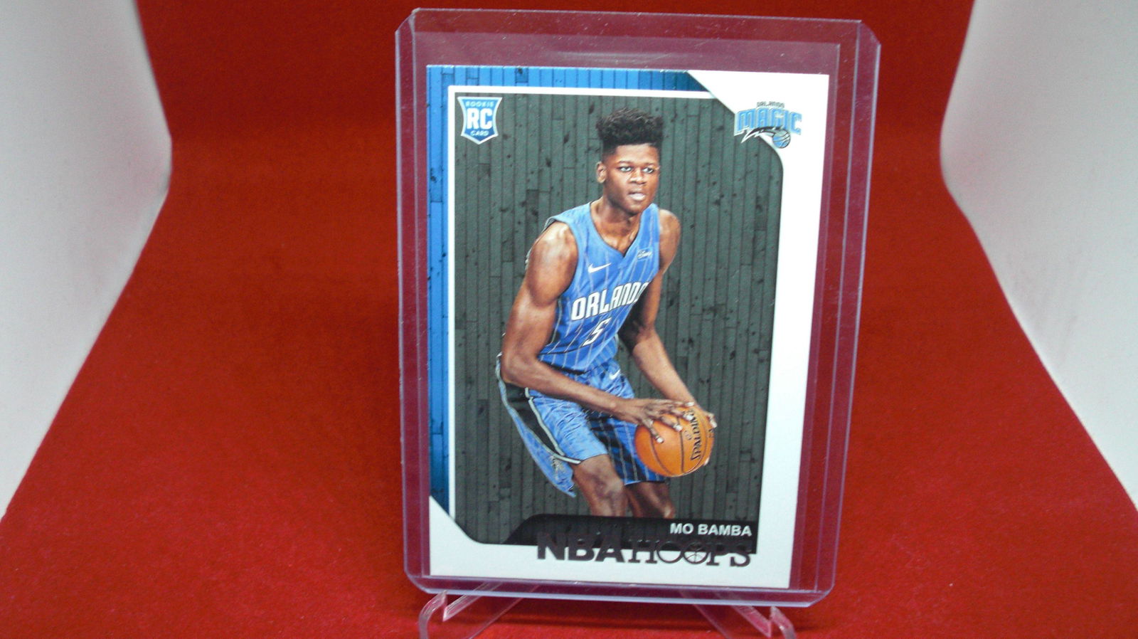 mo bamba rookie (1 of 1)