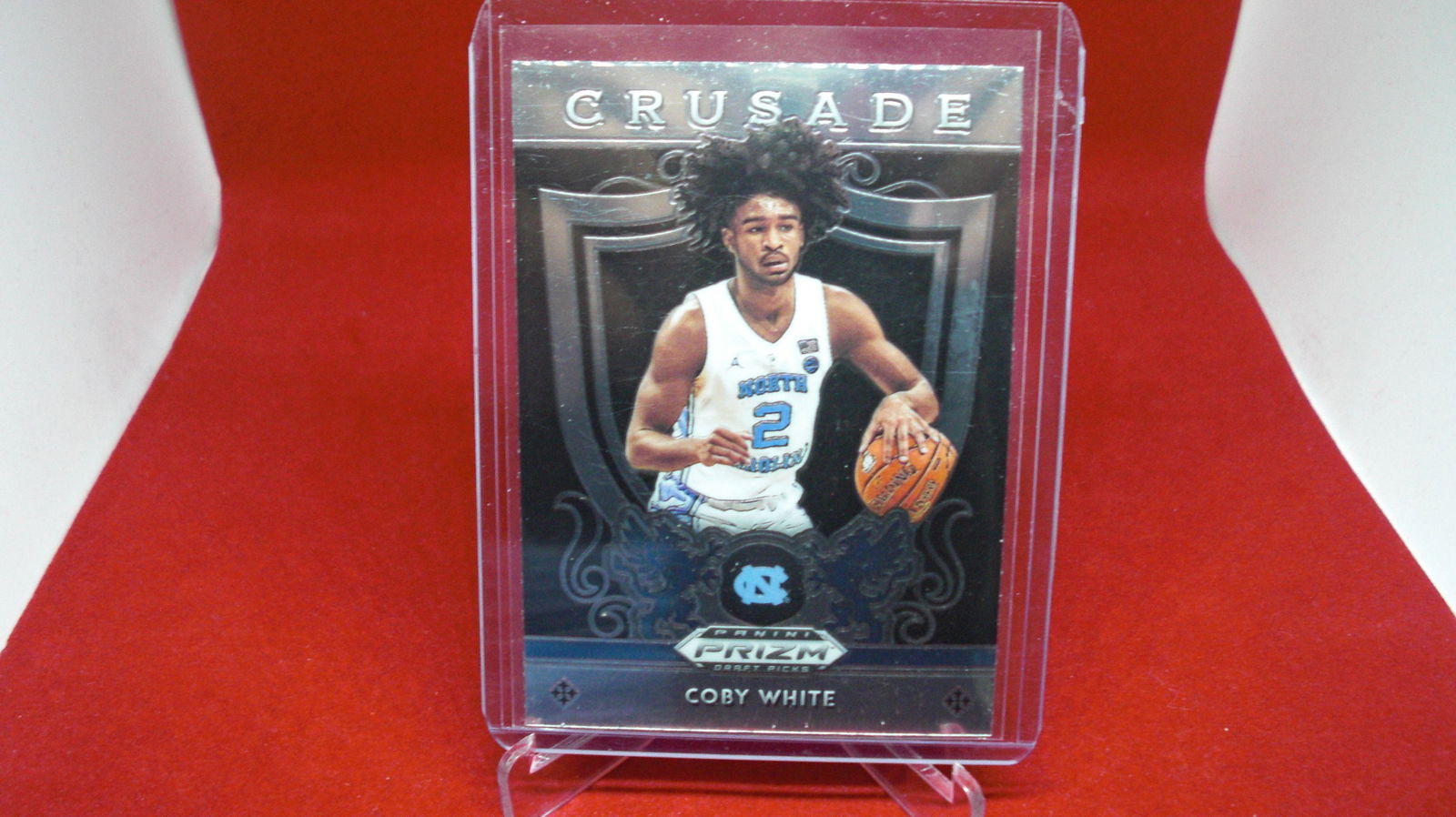 coby white prizm crusade (1 of 1)