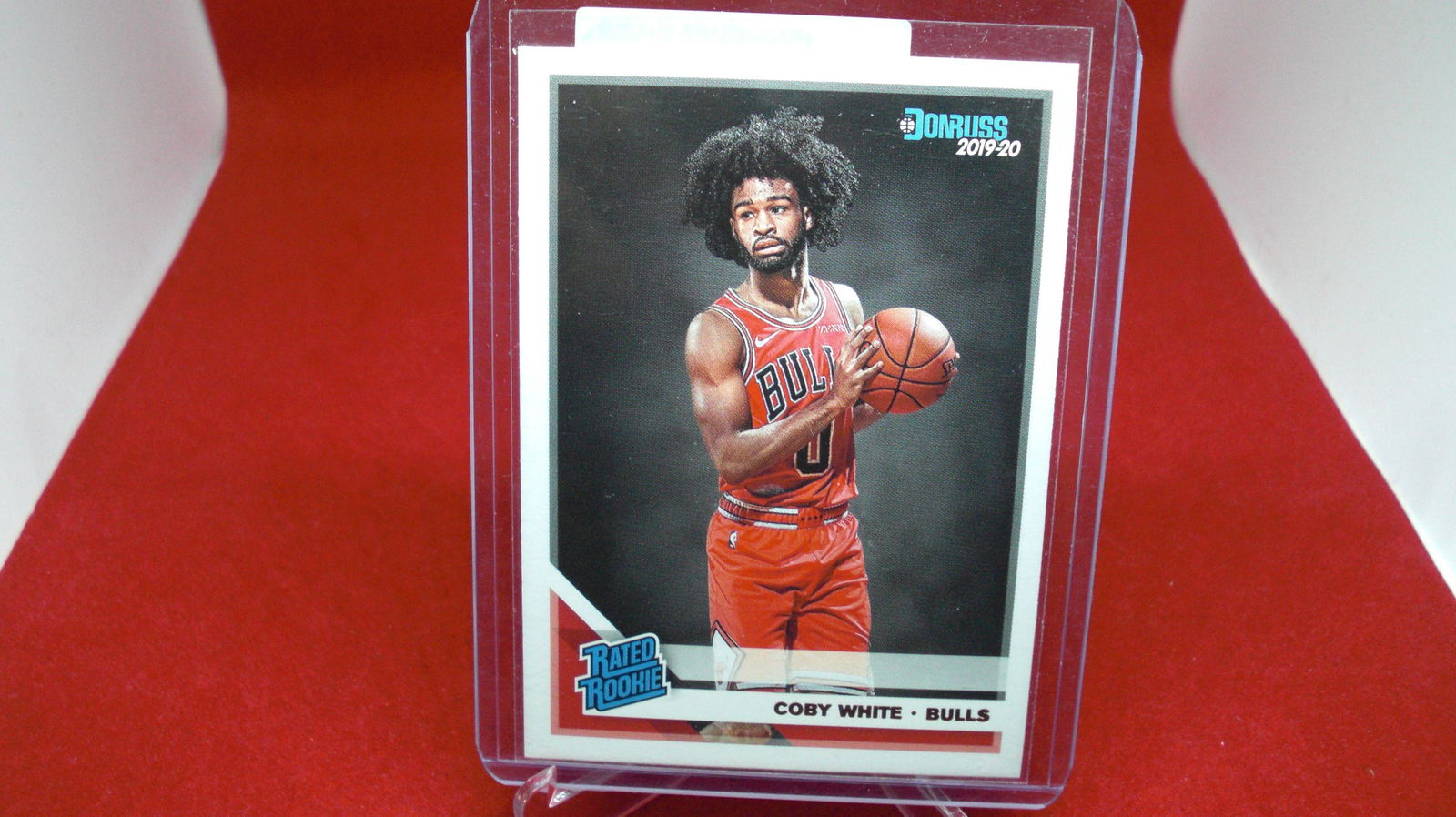 coby white rated rookie (1 of 1)