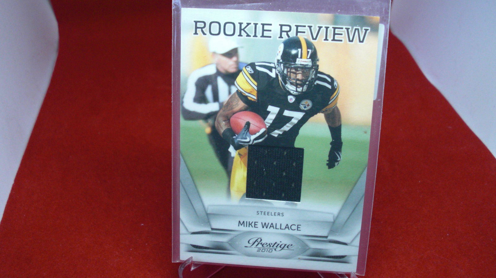 mike wallace jersey (1 of 1)