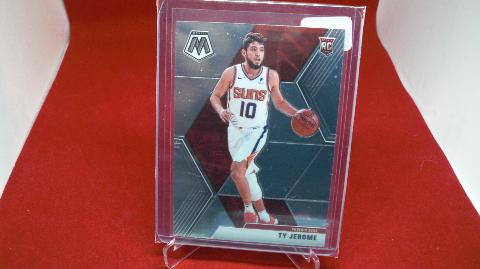 ty jerome rookie mosaic (1 of 1)