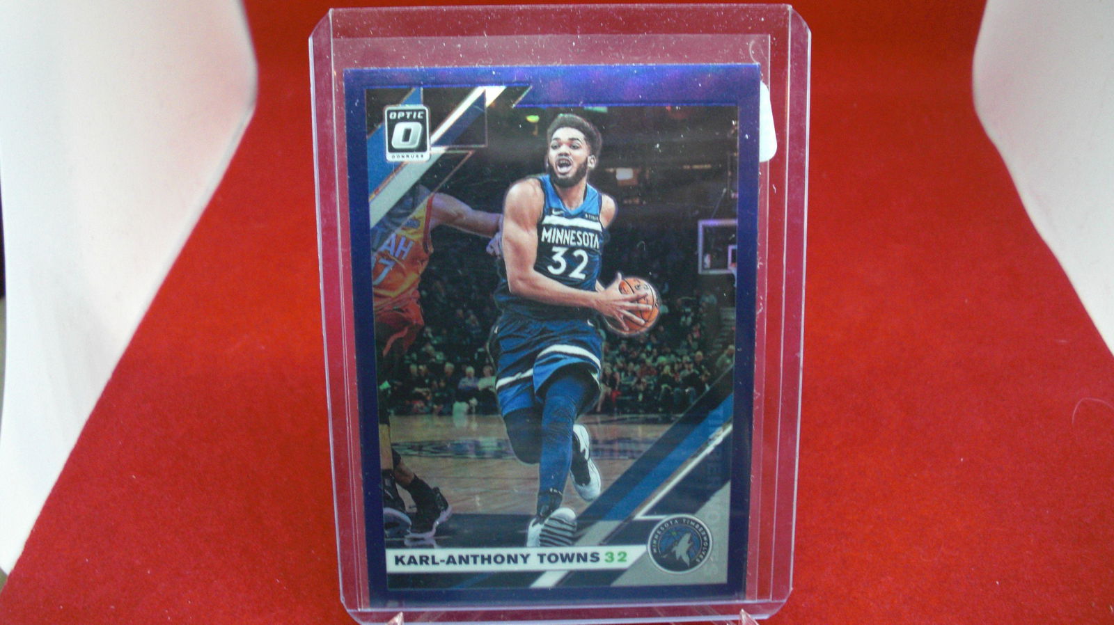 karl anthony towns purple optic (1 of 1)