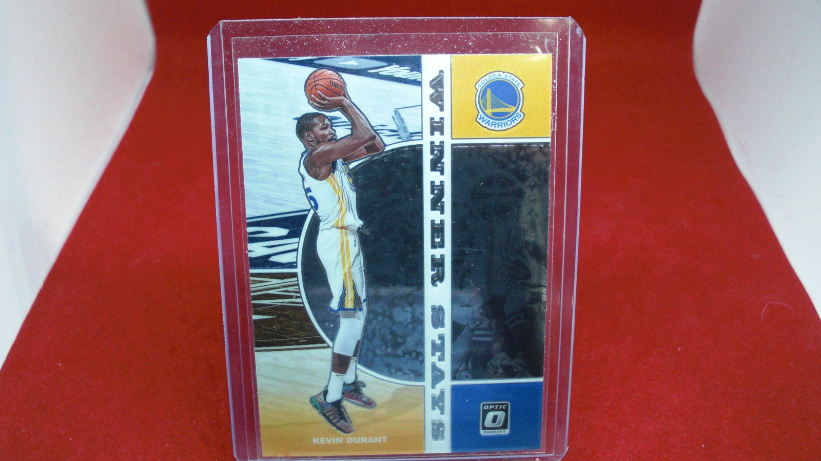 kevin durant optic (1 of 1)