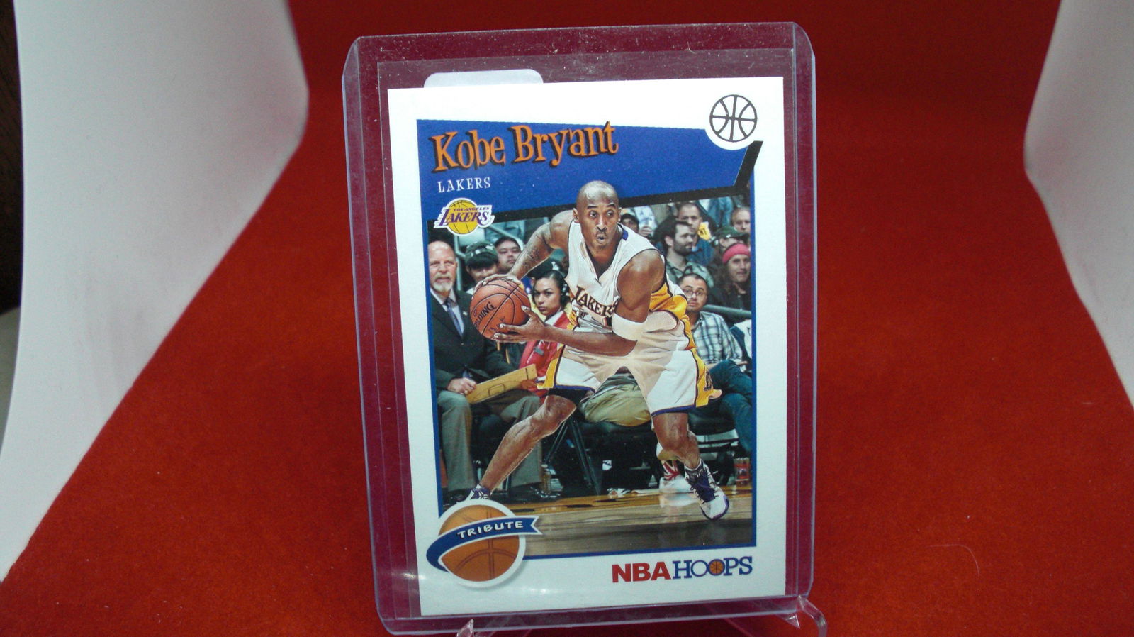 kobe bryant tribute (1 of 1)