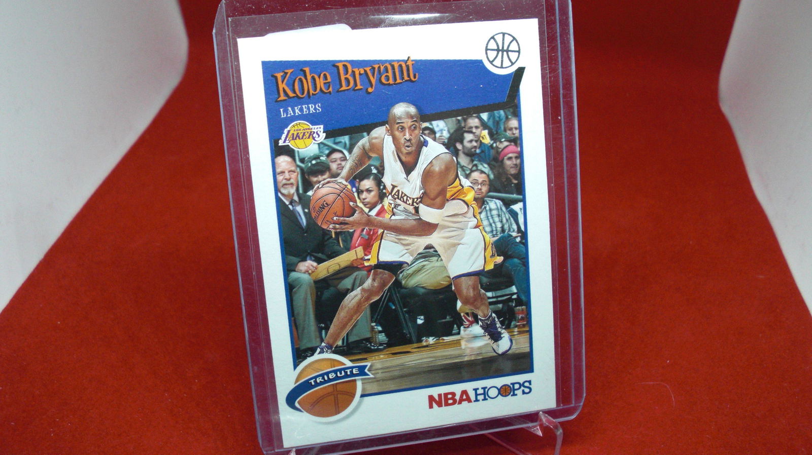 kobe bryant tribute (1 of 1)