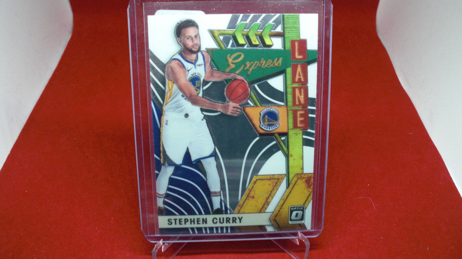 stephen curry optic (1 of 1)
