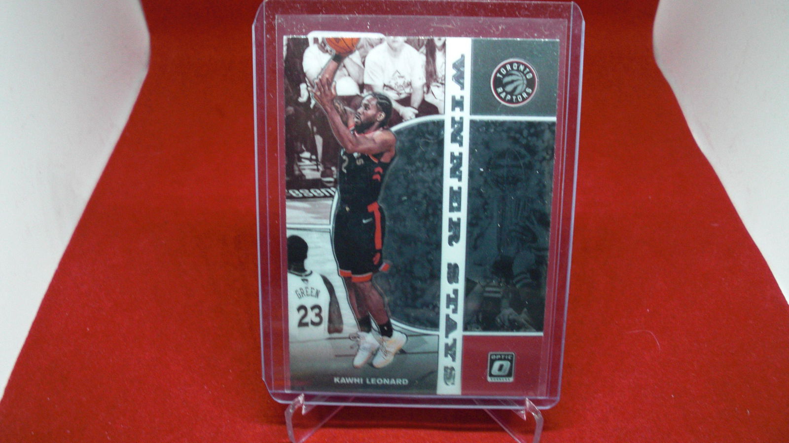 kawhi leonard optic (1 of 1)