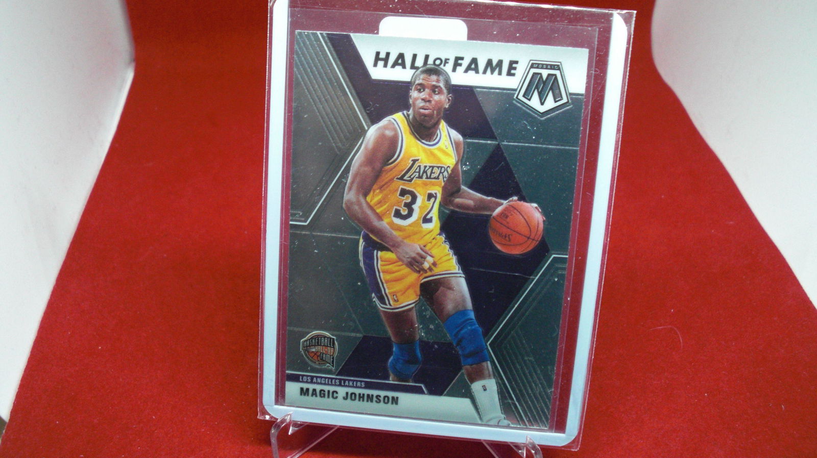 magic johnson mosaic (1 of 1)