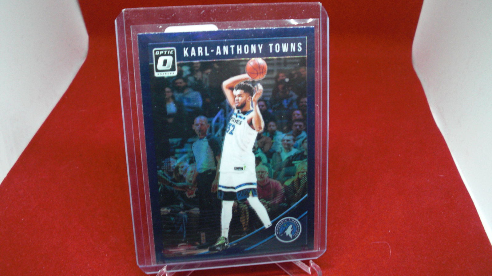 karl anthony towns optic (1 of 1)