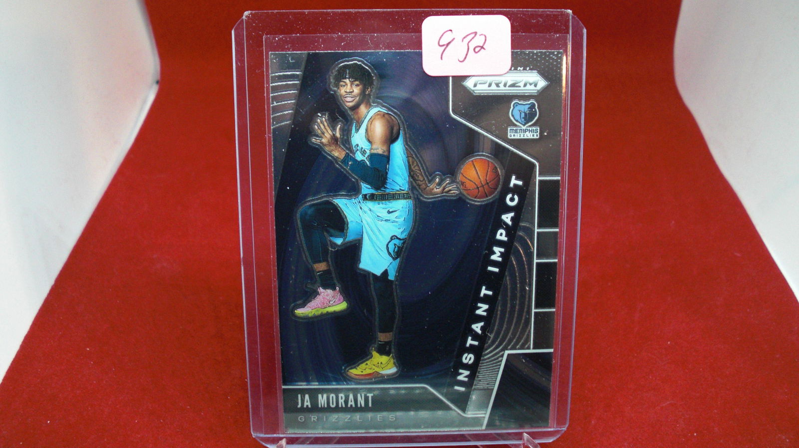 ja morant prizm instant impact (1 of 1)