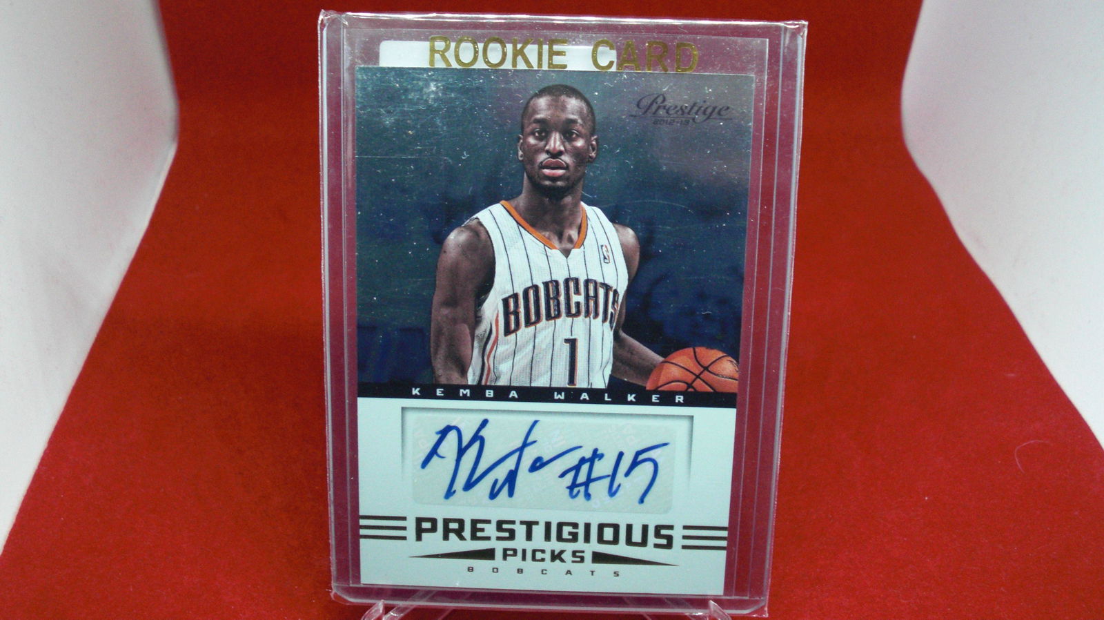 2012 kemba walker signature prestigious (1 of 1)