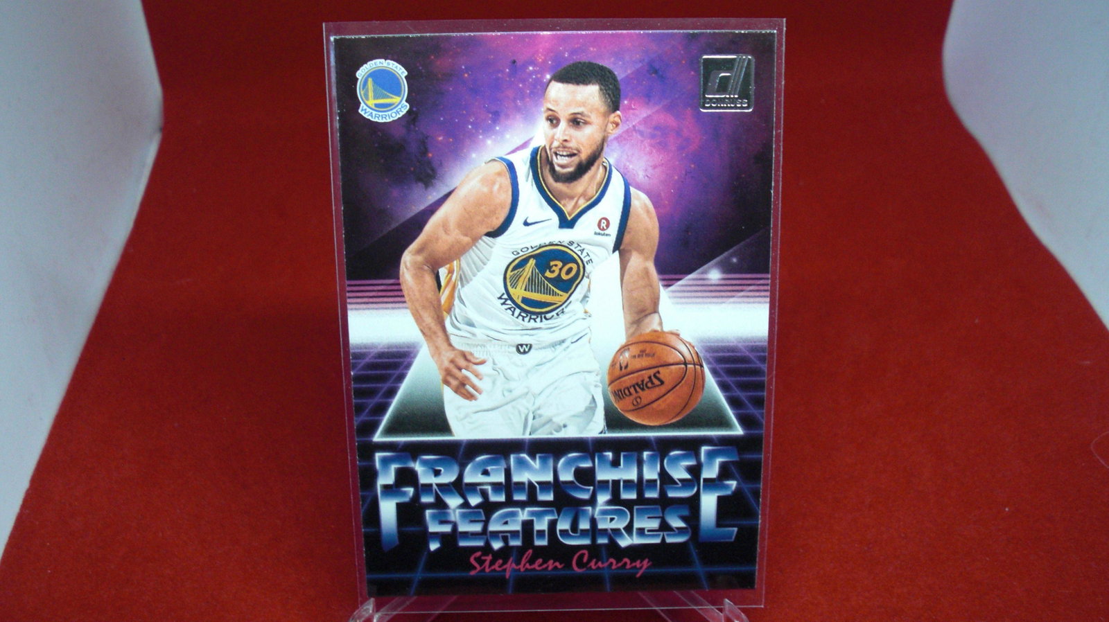 stephen curry: golden state