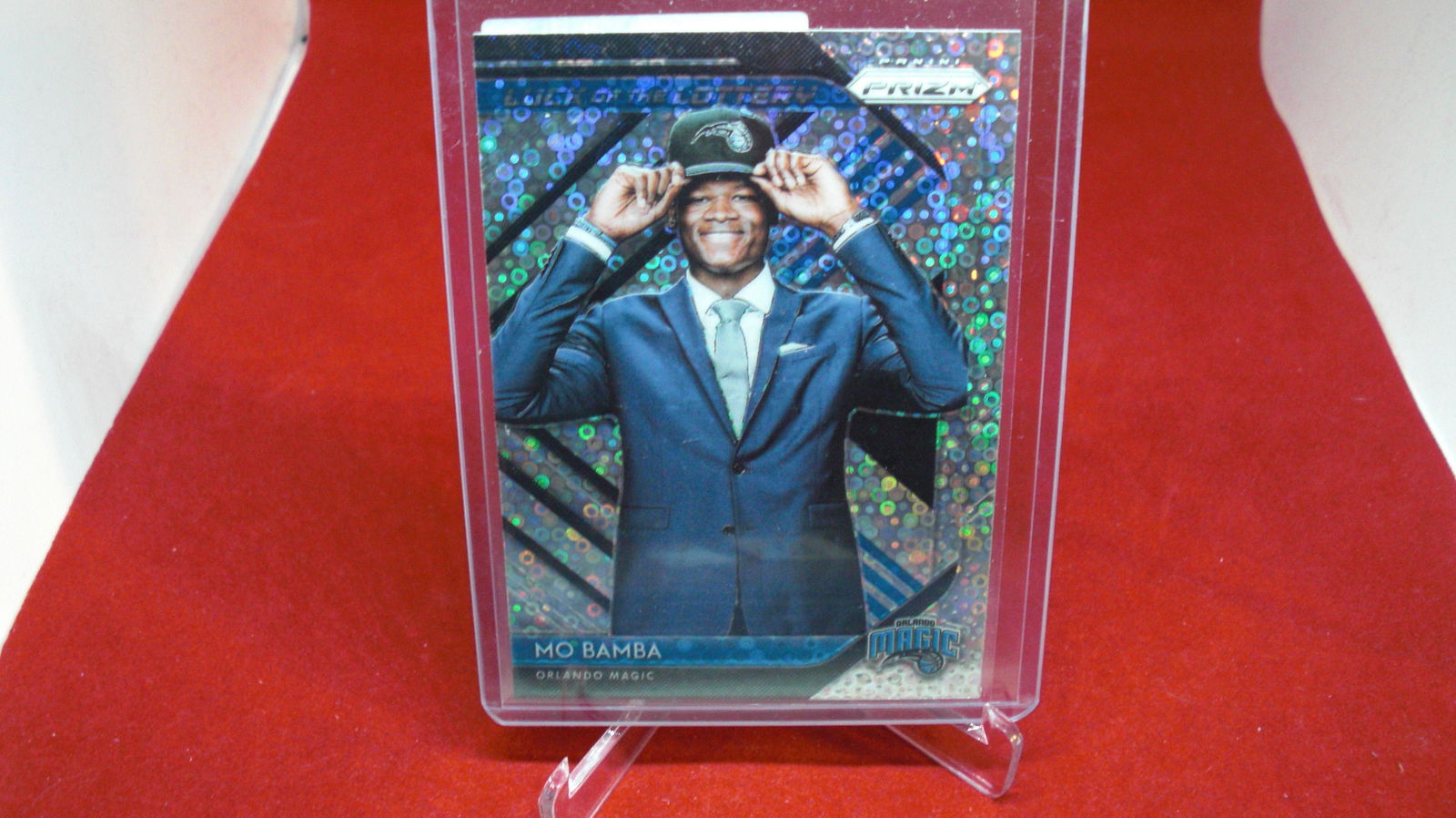 mo bamba shiney prizm (1 of 1)