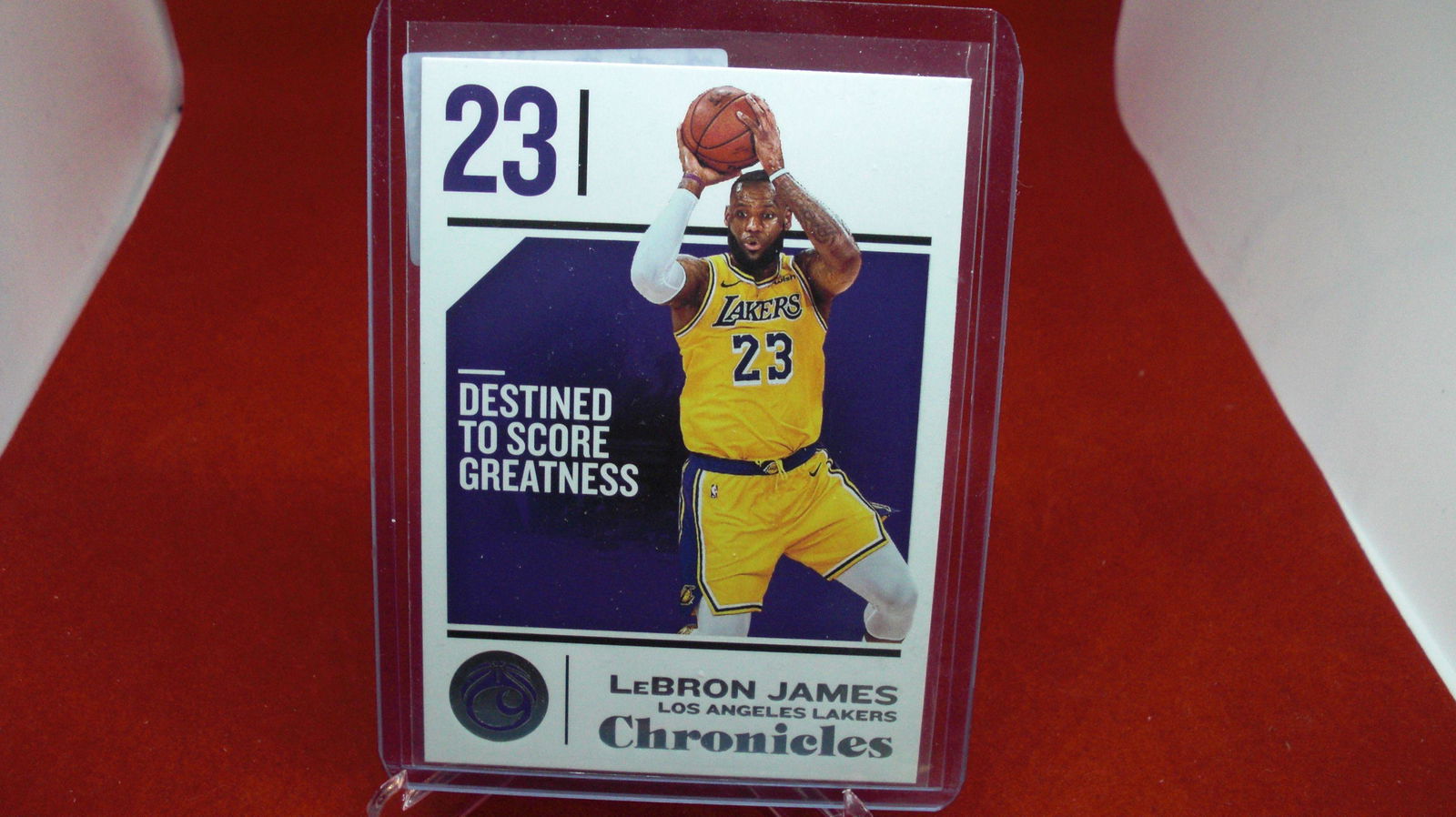 lebron james chronicles (1 of 1)