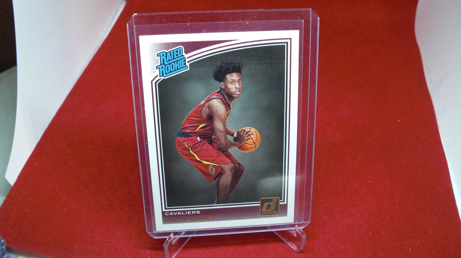 collin sexton rated rookie (1 of 1)