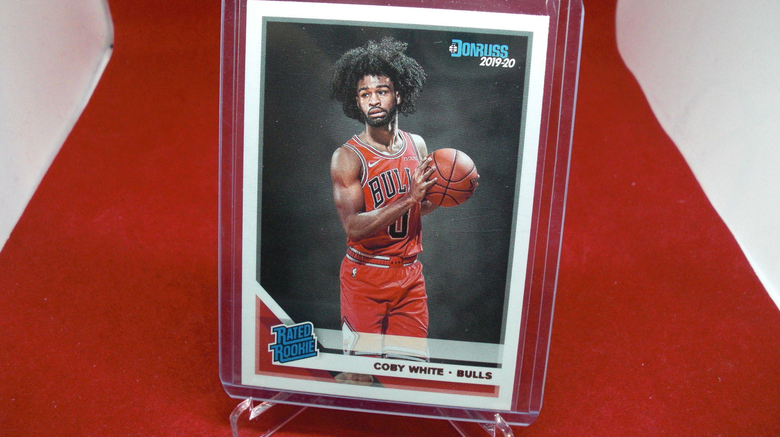coby white rated rookie (1 of 1)