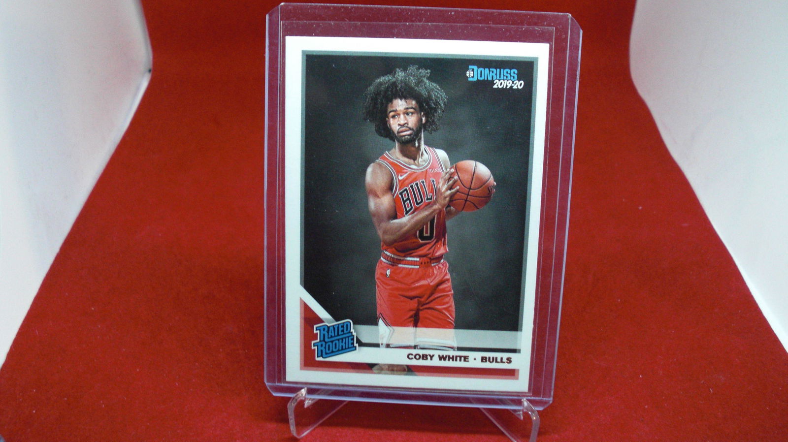 coby white rated rookie (1 of 1)