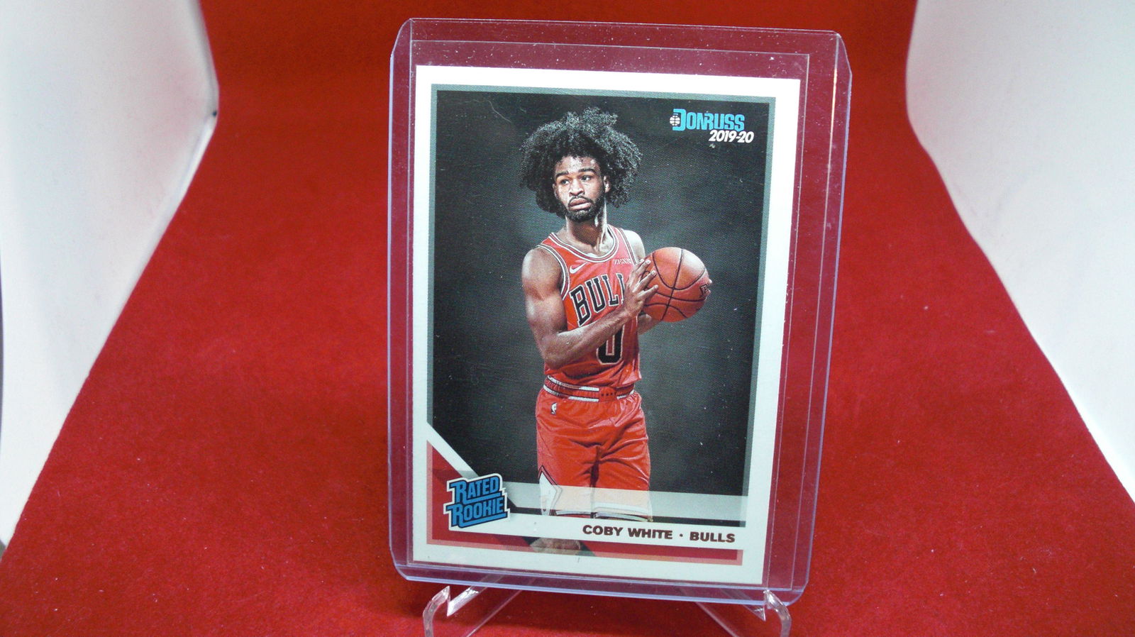 coby white rated rookie (1 of 1)